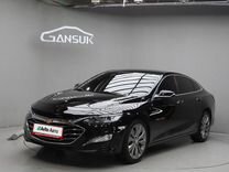 Chevrolet Malibu 1.3 CVT, 2020, 41 712 км, с пробегом, цена 1 800 000 руб.