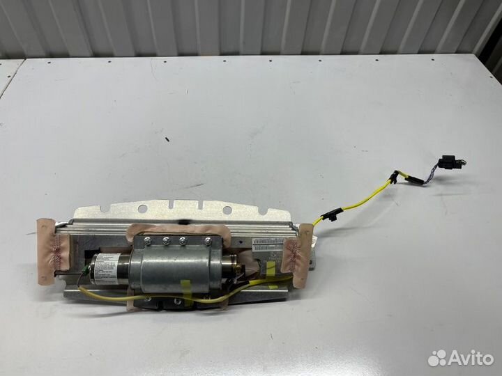Подушка безопасности Bmw X5 E70 N55B30 2011