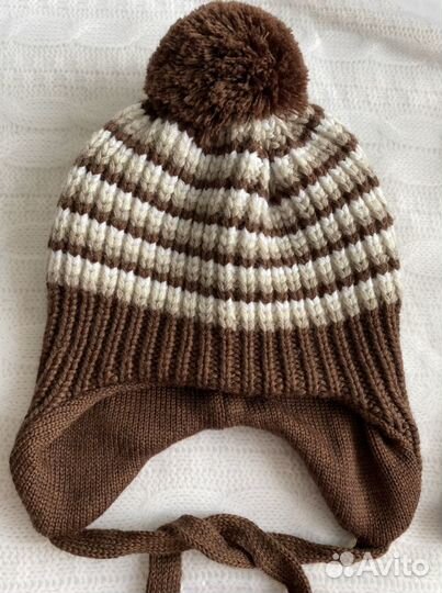 Шапка IL Trenino