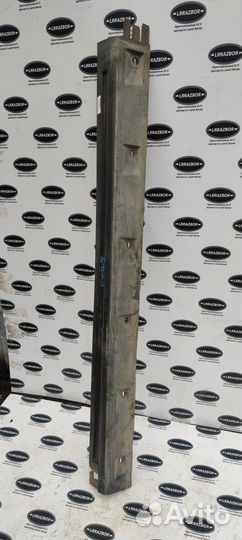 Молдинг порога правый Land Rover Sport L320