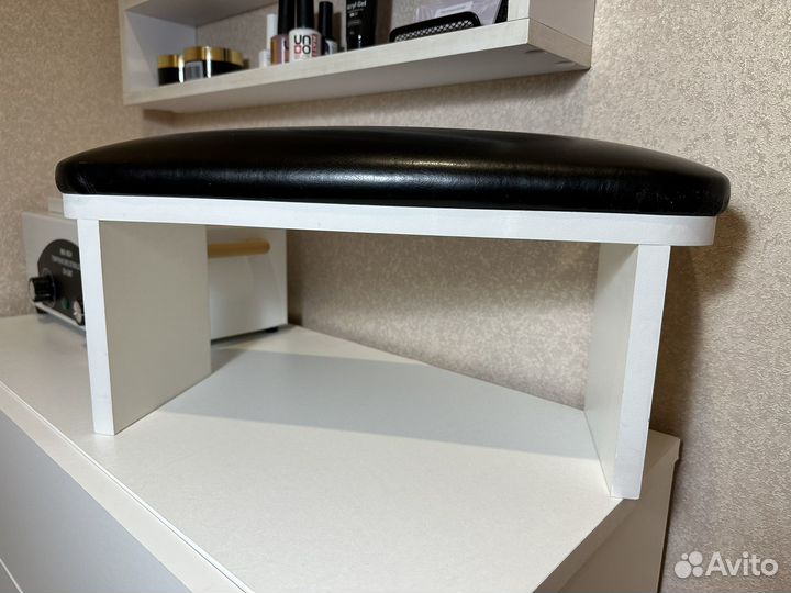 Подставка для рук маникюрная