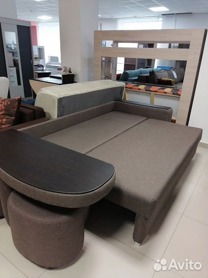 Диван Хилтон