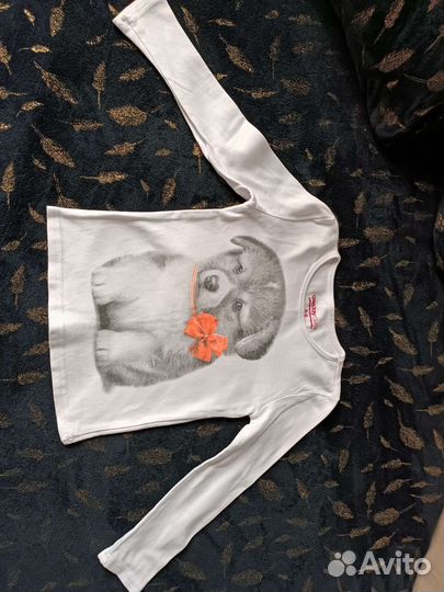 Вещи для девочки