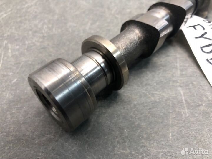 Распредвал впускной Ford Focus DNW fydd 2001