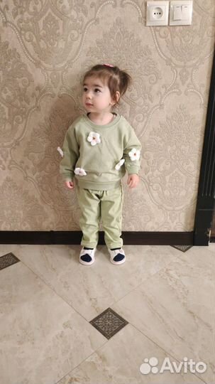 Костюм детский