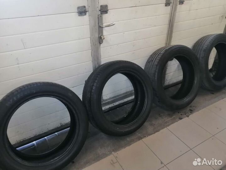 Continental ContiPremiumContact 2 215/55 R18