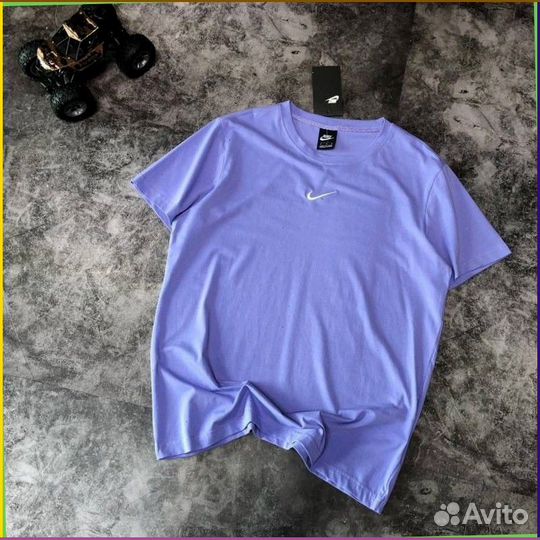 Old money футболка Nike (Все цвета в наличии)