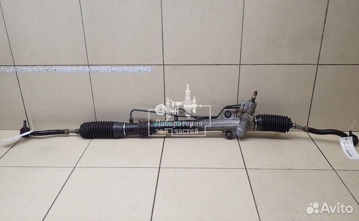 Рейка рулевая Mitsubishi 4410A140