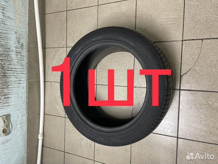 Michelin Latitude Diamaris 255/50 R19