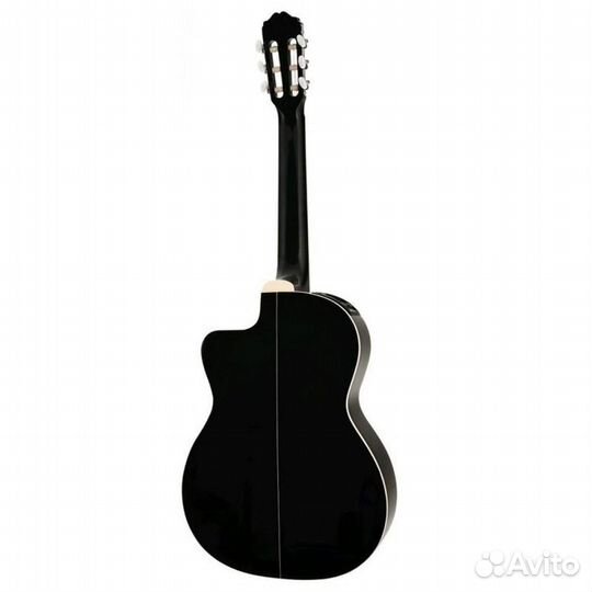 Электроакустическая гитара Takamine GC2CE BLK