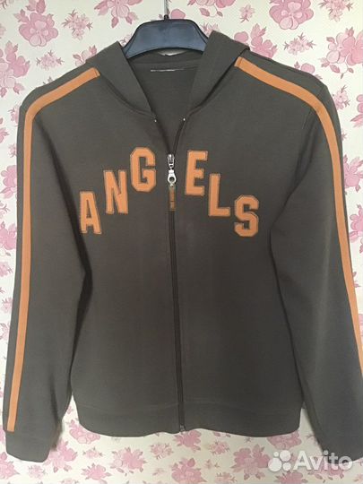Фирменная толстовка Angels.Германия.Размер М