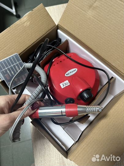 Аппарат для маникюра / педикюра