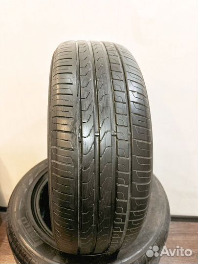 Pirelli Scorpion Verde 235/60 R18