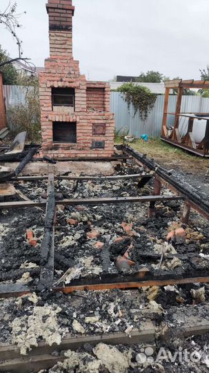 Снос демонтаж домов Расчистка участка Вывоз мусора