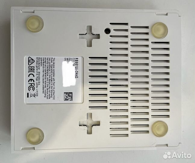 Wifi роутер mikrotik