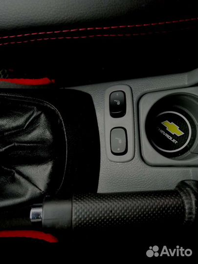 Подогрев сидений Шевроле Лачетти Chevrolet Lacetti