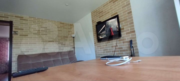 2-к. квартира, 41 м², 2/2 эт.