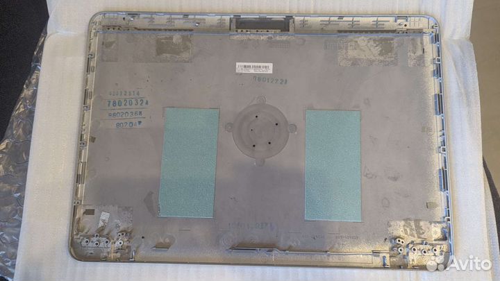 Крышка для ноутбука