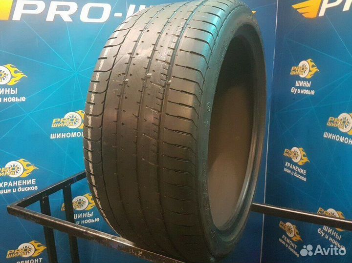 Pirelli P Zero 275/35 R20