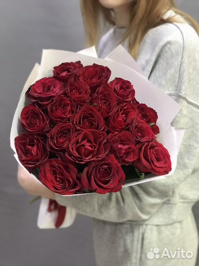 Розы Цветы Букеты