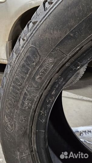 Kormoran All Season 225/50 R17 98V