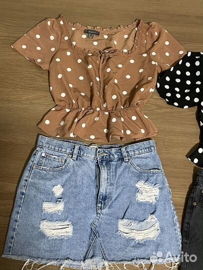 Женские вещи 44 46 размер