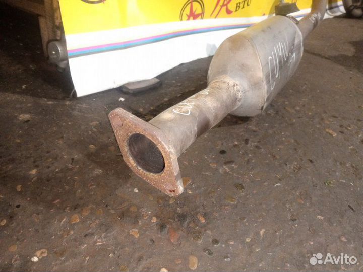 Глушитель Mitsubishi Airtrek CU4W 4G64 2001