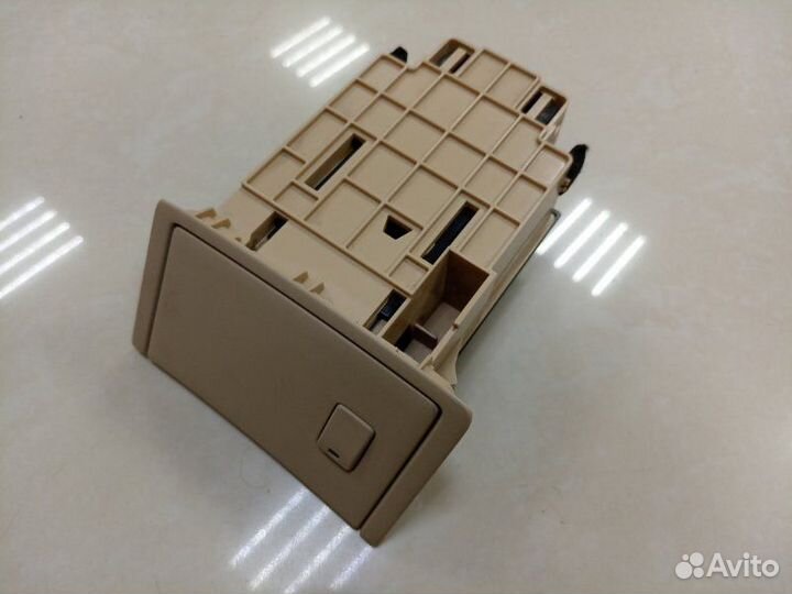 Бардачок Lexus Ls460 USF40 1urfse 2007