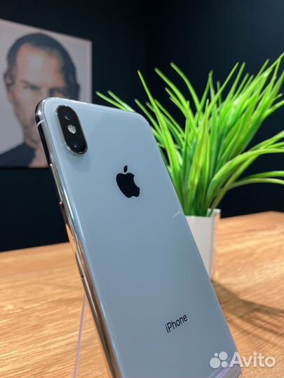 iPhone Xs, 256 ГБ
