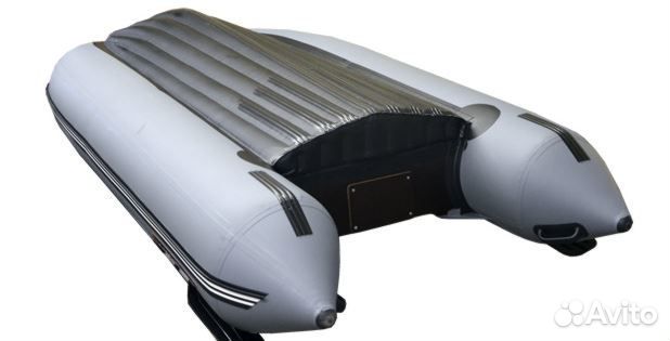 Лодка stels хантер 360 А