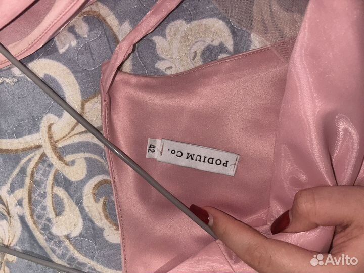 Платье на выпускной