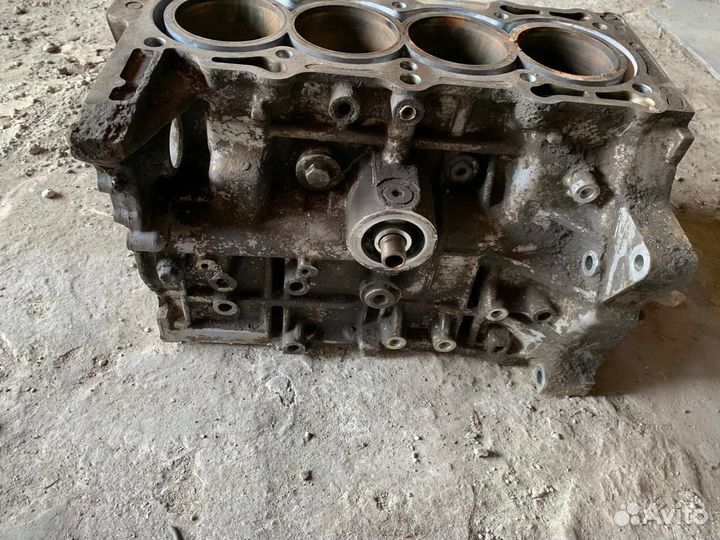 Двигатель и элементы f18b аккорд6