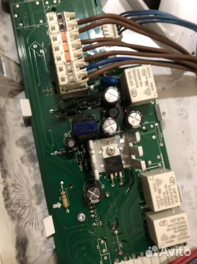 Ремонт бытовой техники на дому