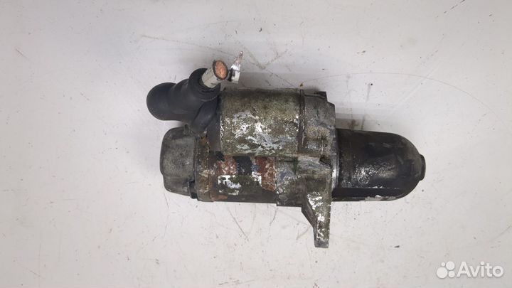 Стартер Subaru Impreza (G11), 2006