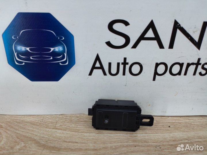Блок дистанционного радиоуправления Bmw 3 F30