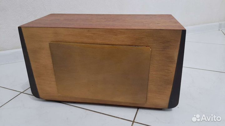 Каминные/ настольные часы Янтарь с боем