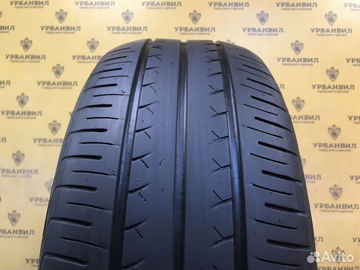 Yokohama BluEarth AE01 205/55 R16 91H