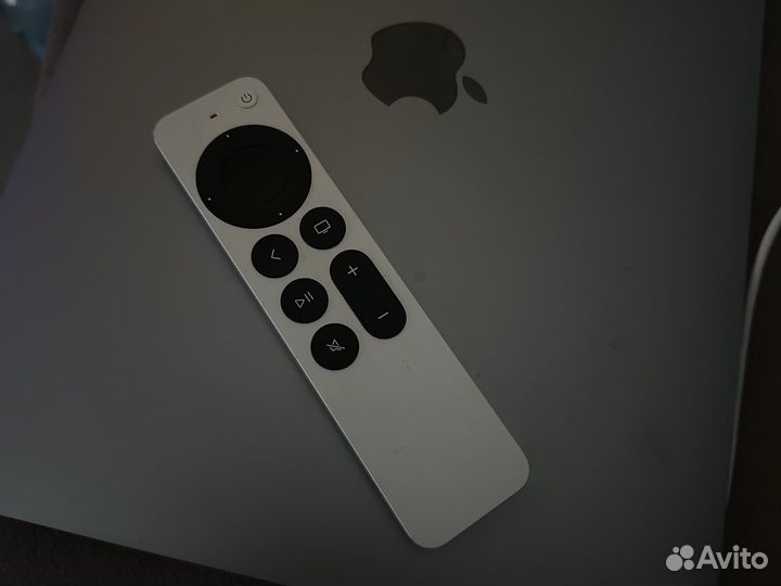 Apple tv 4k 64gb