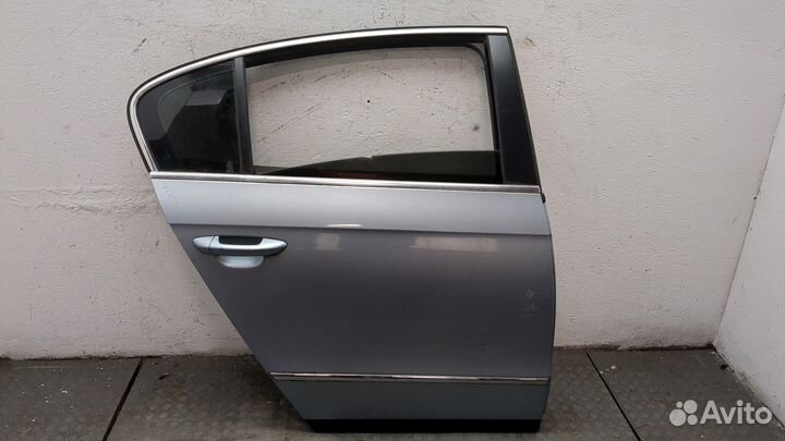 Дверь боковая Volkswagen Passat 6, 2006