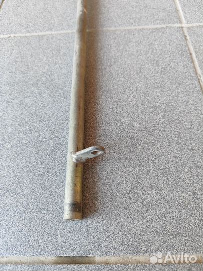 Тормозная тяга Каляски Урал