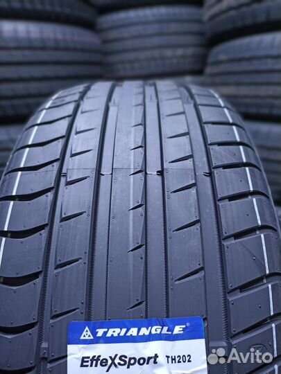 Triangle EffeXSport TH202 245/45 R18 100Y