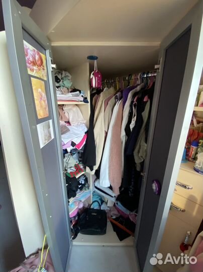 Детский гарнитур