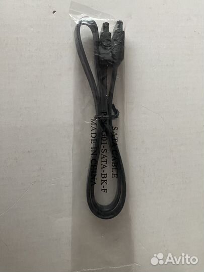 Sata-кабель для HDD, дисководов в пк