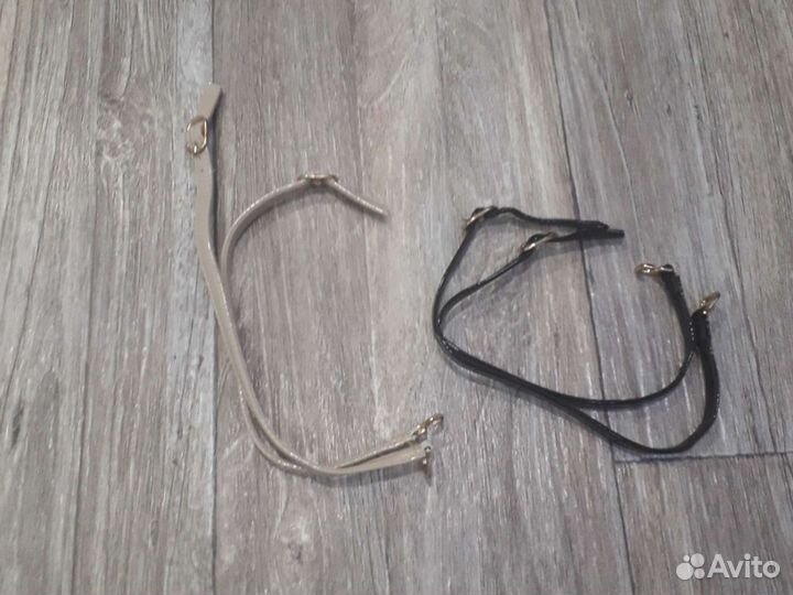 Ремешки доя обуви