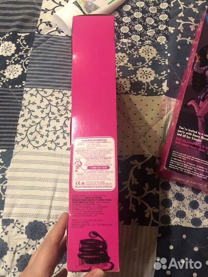 Barbie Paint ‘N Dazzle