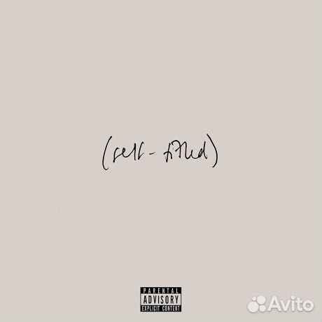 Marcus mumford - Self-Titled (LP)