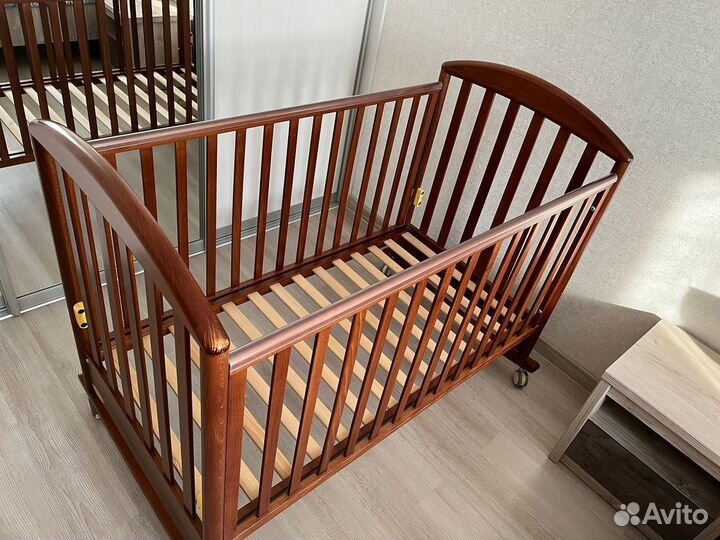 Детская кровать Papaloni