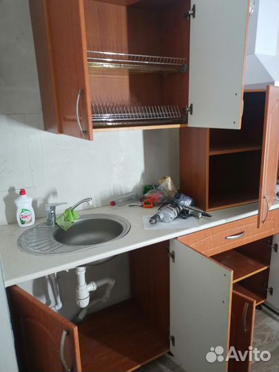 Кухонный гарнитур