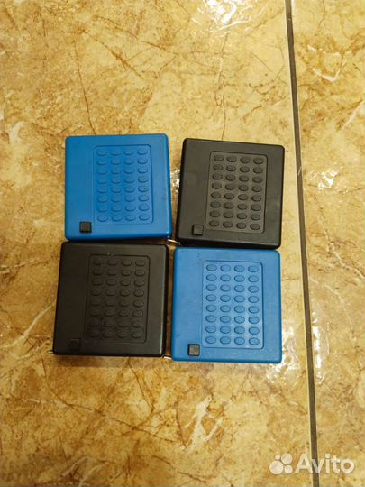 Рулетка 2 метра СССР