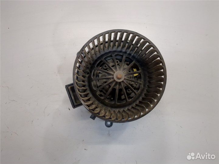 Двигатель отопителя Chrysler Town-Country 2008, 20